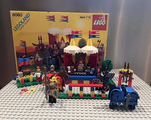 Lego castle knight s - lego, knight's