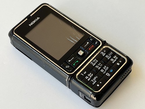 Rarissimo cellulare nokia 3250 - rarissimo,