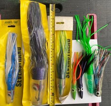 LOTTO LAVORO Esche Tonno