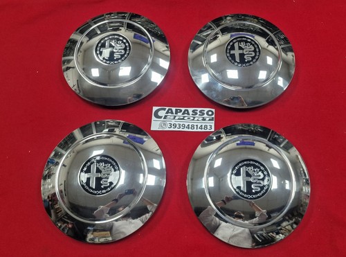 Coppe ruota borchie cerchi - 4,