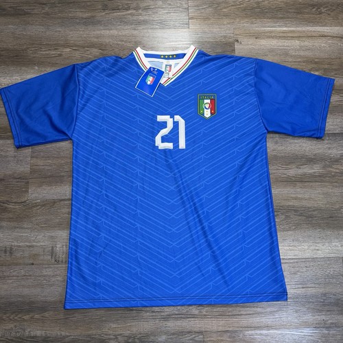 Maglia andrea pirlo uomo - maglia,