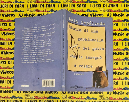 Book libro storia - storia, una