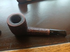 Nice Savinelli Pipe- Hercules