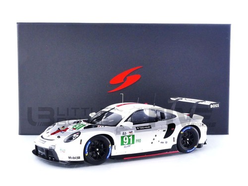 Spark porsche 911 - spark,