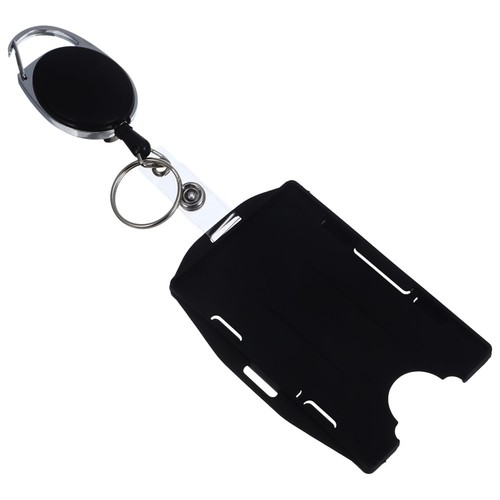 Porta cartellini portacarte - ,