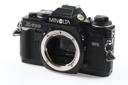 Case minolta 700 numero - -,