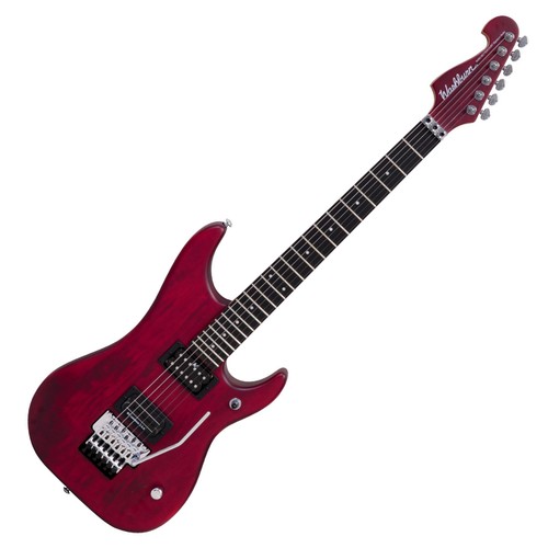 Washburn nuno padauk - n2-nuno,