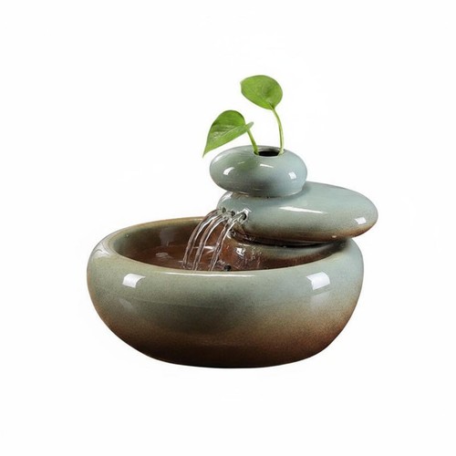 Fontana zen tavolo - zen,