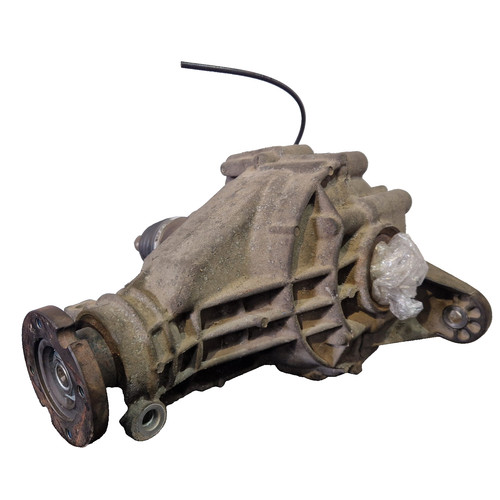 Ml28 mercedes w163 270 - ml, cdi