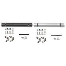 Tenda laterale da tetto per