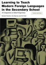 Learning to Teach Modern