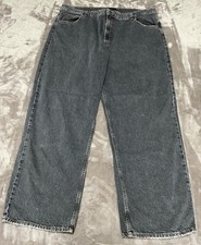 Jeans uomo ASOS DESIGN LARGHI
