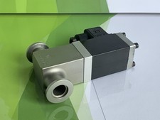 LEYBOLD HERAEUS GABY035D4301D elettrovalvola