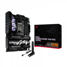 Scheda Madre ASUS ROG