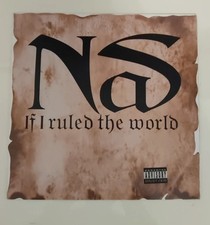 NAS - IF RULED THE WORLD +