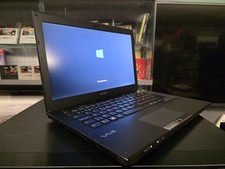 Sony vaio 8gb - 8gb, 256ssd