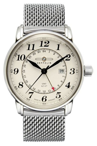 Zeppelin orologio quarzo da - zeppelin,