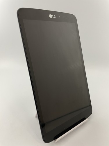 Pad lg v500 nero - lg,