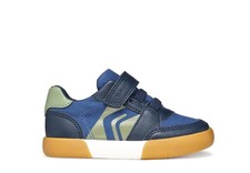 Geox B Gisli Sneaker casual da