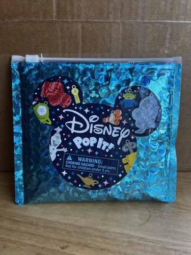 Disney pop mystery - mystery,