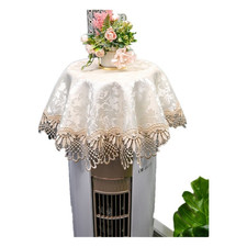 Per Unità AC Rotonda Copri