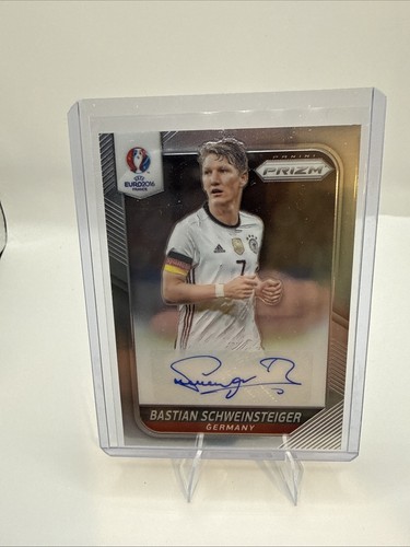 2016 panini prizm uefa - 2016,