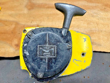 Alloggiamento avviamento