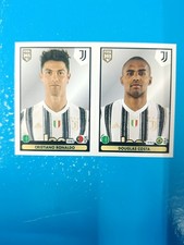 Figurina Calciatori Panini