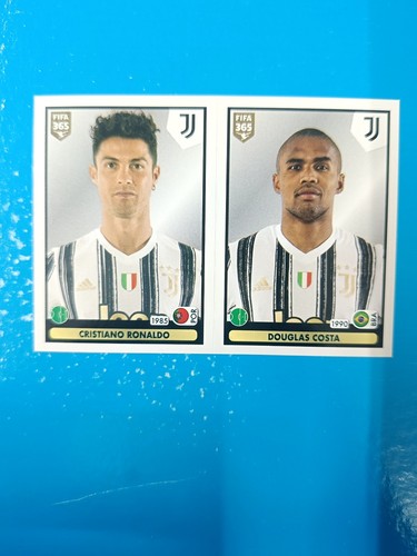 Figurina calciatori panini - calciatori,