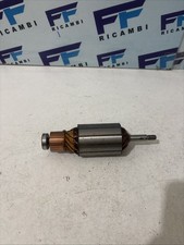 INDOTTO DINAMO FIAT 600