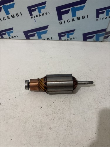 Indotto dinamo fiat - indotto, 600