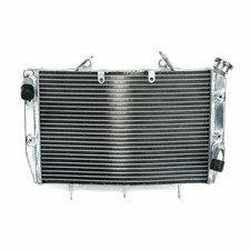 YZF-R6 06 07 Radiatore di