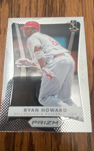 Panini prizm 2012 - panini,