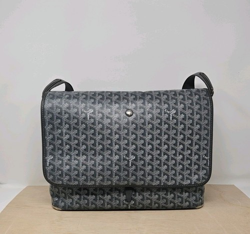 Goyard capetien messenger - capetien,
