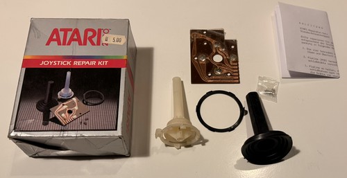 Atari 2600 400 - 800, kit