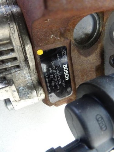 Pompa iniezione opel astra - iniezione,