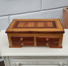 Cassettiera modello fatto a