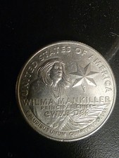 Quartiere P Wilma Mankiller