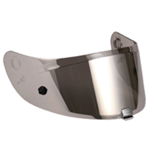 Visiera hjc hj26 per - visiera, casco