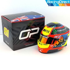 2025 Oscar Piastri McLaren