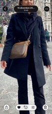 Cappotto donna Mango