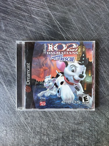 Disney 102 dalmatians - 102,