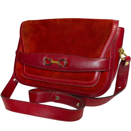 Borsa tracolla gucci - borsa,