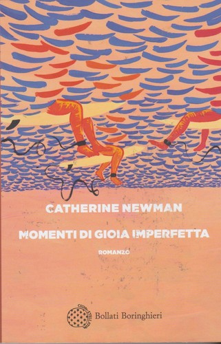 Catherine newman momenti di - catherine,