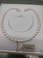 Collana Perle Miluna 