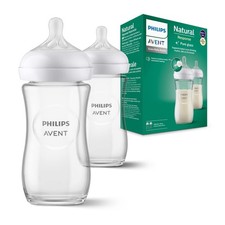 Philips Avent, 2 flaconi in