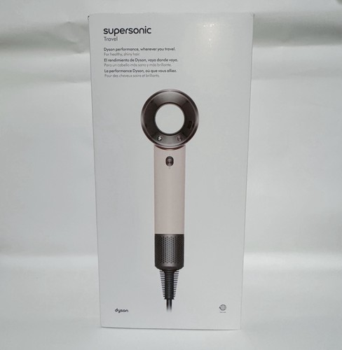 Dyson supersonic travel hair - travel,