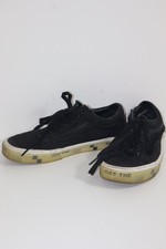 VANS OFF THE WORLD SCARPE GINNASTICA SHOES TG 41 / 8 SNEAKERS UOMO SPORT