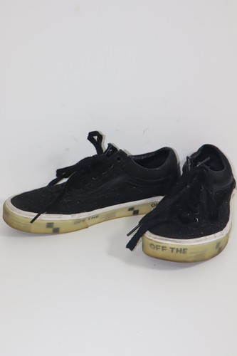 Vans off the - world, scarpe