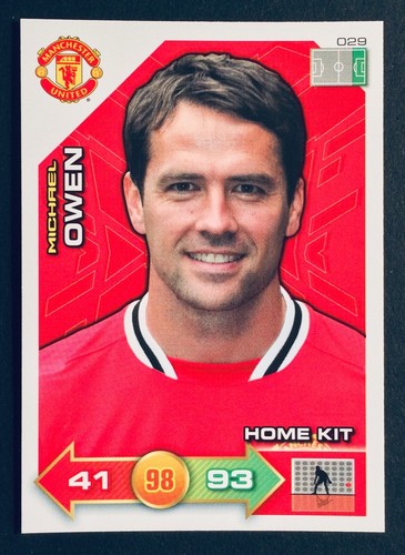 2011 panini adrenalyn xl - panini,